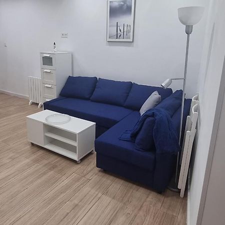 Apartamentos Les Texuques II นูเอวา เด ยาเนส ภายนอก รูปภาพ