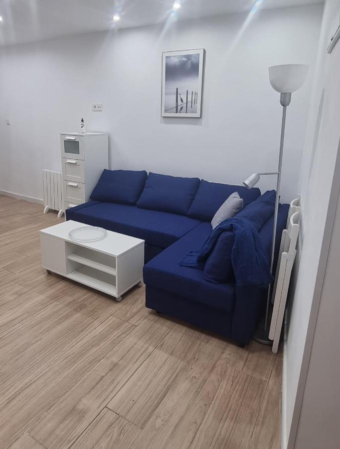 Apartamentos Les Texuques II นูเอวา เด ยาเนส ภายนอก รูปภาพ
