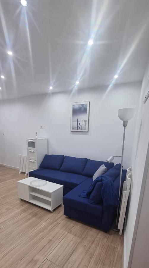 Apartamentos Les Texuques II นูเอวา เด ยาเนส ภายนอก รูปภาพ