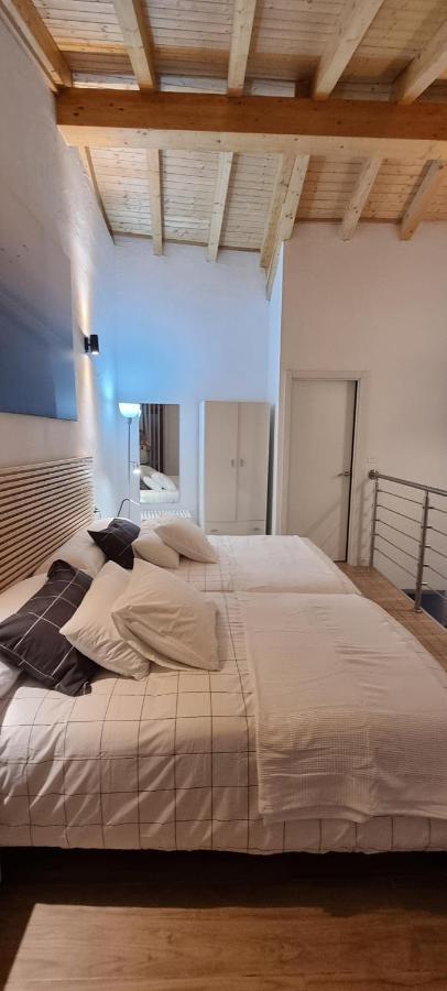 Apartamentos Les Texuques II นูเอวา เด ยาเนส ภายนอก รูปภาพ