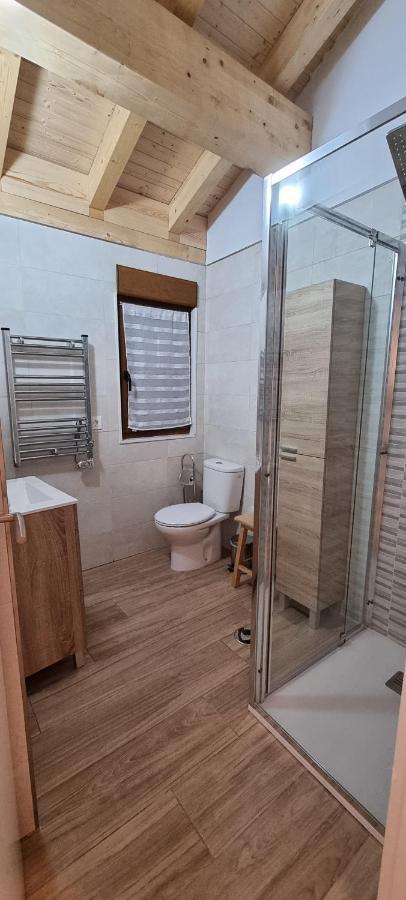 Apartamentos Les Texuques II นูเอวา เด ยาเนส ภายนอก รูปภาพ