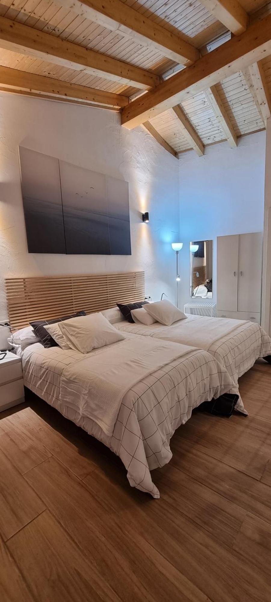 Apartamentos Les Texuques II นูเอวา เด ยาเนส ห้อง รูปภาพ